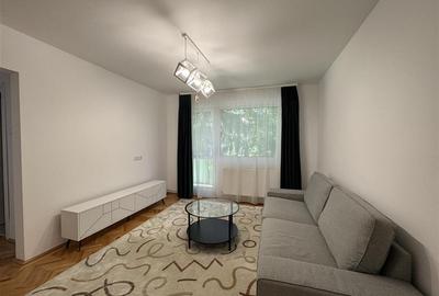 Apartament 2 camere | parcare | zona CEC - 2