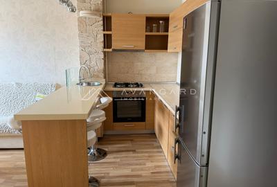 | Apartament 1 camera | 40 mp | Zorilor - Zona str. Observatorului | - 6