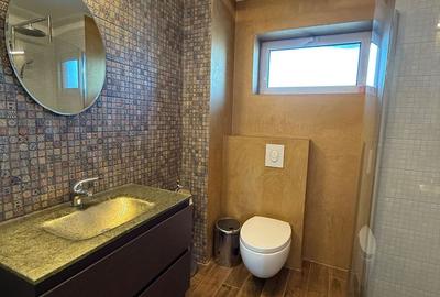 DUPLEX HERASTRAU VEDERE SUPERBA PARC - 17