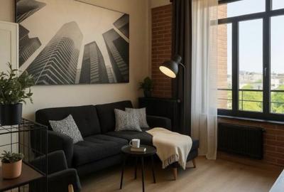Apartament cu 2 camere decomandat în Cișmigiu