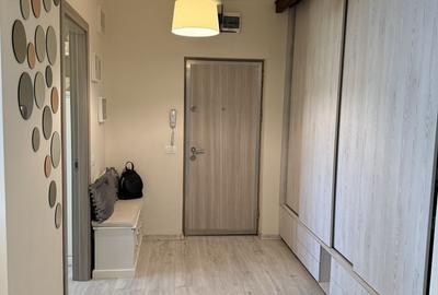 Închiriere Apartament 2 camere, 58 mp, modern, etaj 5/8, Titan – bloc anvelopat - 4
