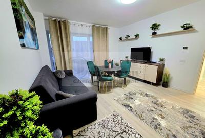 Apartament cu 3 camere în Dorobanți
