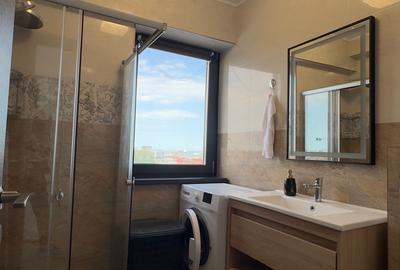 Închiriere Apartament 2 Camere –PRIMA INCHIRIERE+LOC PARCARE- Palazu Mare(AXI68) - 9