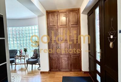 O VILA PERFECTA/IMPECABIL CONSTRUITA/4CAMERE 260MP/TEREN 1000MP/ACCES LAC-PADURE - 27