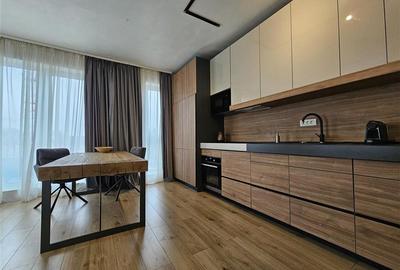 Apartament modern 3 camere Vitus Residence - 16