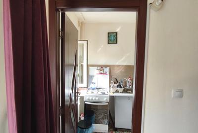 Garsoniera zona Dambovita 45500 euro - 3