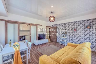 Centru Vechi -Bloc 2024- Apartament Decomandat 65 mp + boxa 20 mp - Termen Lung - 8