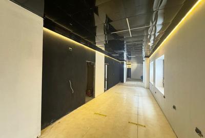 Spatiu comercial de inchiriat UTA - 8