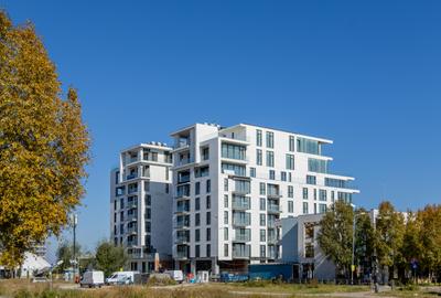 VANZARE 2 CAMERE // ONE MAMAIA NORD II // DIRECT DEZVOLTATOR - 4