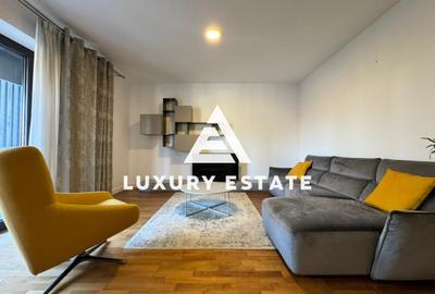 Inchiriere apartament 4 camere imobil boutique zona bulevardul Primaverii - 1