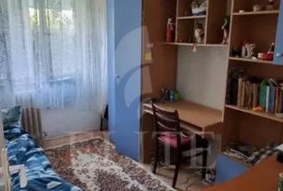 Apartament 3 camere în zona MANASTUR - 5