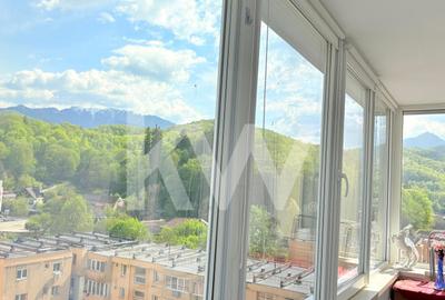 Inchiriere apartament 3 camere, confort si liniste - Calea Bucuresti - 16