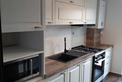 Apartament doua camere decomandate, Buna Ziua - 4