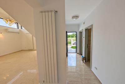 Casa 4 camere 160mp | 0 comision | Balotesti Lahovari| 500mp teren | semineu - 16