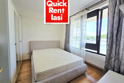 Copou Exclusive Residence Apartament 2Camere De Inchiriat - 10