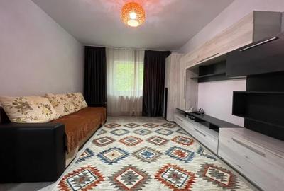 Apartament cu 1 camera in Tatarasi Sud-Doi Baieti - 7