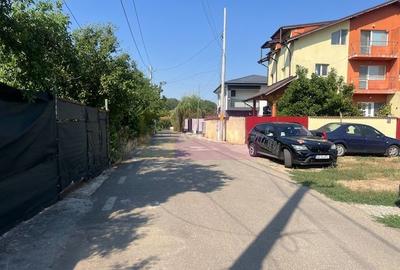 Teren Clinceni- Putul Olteni- Crizantemelor. - 2