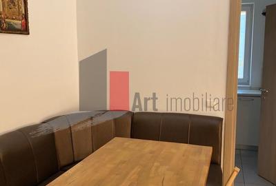 Apartament cu 2 camere de inchiriat-13 Septembrie-Sebastian-Prosper-cu centrala - 8