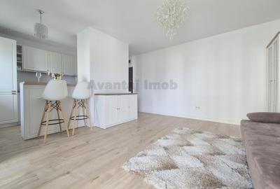 Belvedere Residence, 60 mp, 2 grupuri sanitare - 12