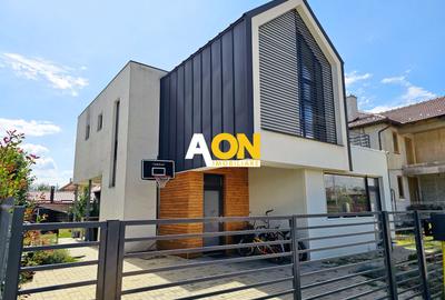 Casă individuală cu 5 camere în Cetate