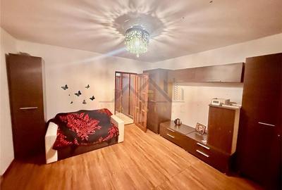 Apartament cu 2 camere semidecomandat în Dâmbovița