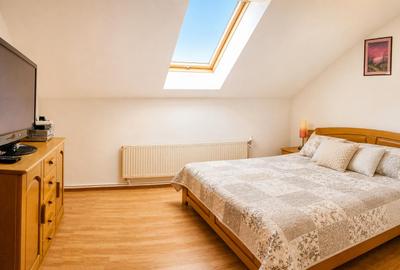 De vânzare apartament 200 m²utili, cartier Someseni - 10
