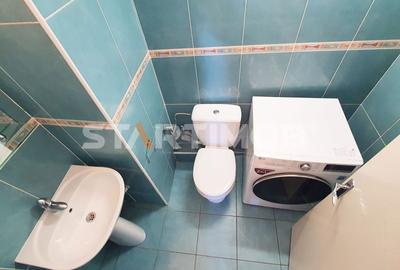 Apartament 3 camere zona Grivitei - 50