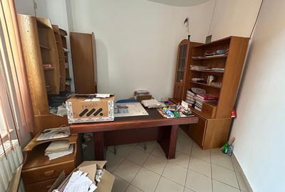 Spatiu comercial zona Centrala. Suprafata totala 143mp. - 3