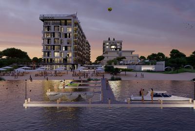 COMISION 0% !      SUPER PRET!  2  camere   - Meraki Lago Resort& Spa -69900 E - 19
