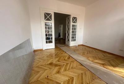 Apartament 5 camere Unirii- Vila interbelica - 12