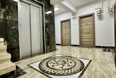 ENJOY RESIDENCE Militari
