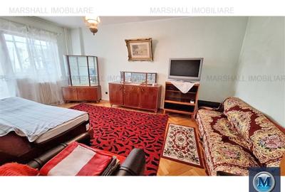 Apartament 2 camere de vanzare, zona Central, 55.38 mp #16485 - 2