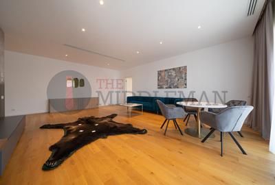 Apartament 3 camere premium – Șos. Nordului, 2 parcări + terasă - 2