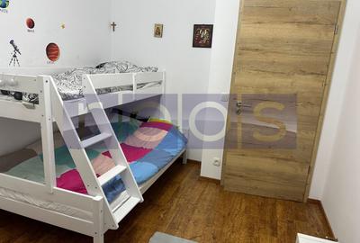 VANZARE APARTAMENTE 3 CAMERE | COMPLEX REZIDENTIAL | BANEASA | 99MP - 7