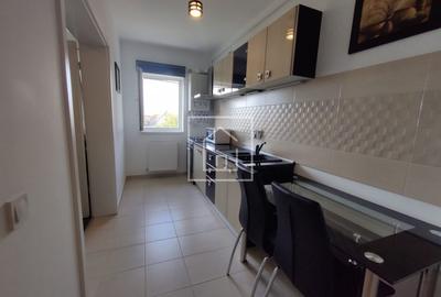 Garsoniera moderna etaj 2 cu loc de parcare in zona Brana, Selimbar - 3