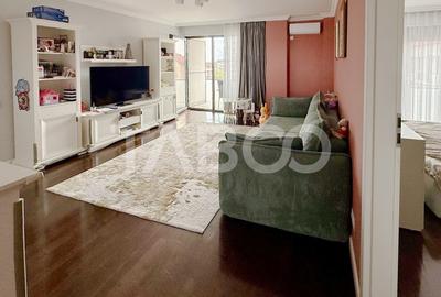 Apartament cu 2 camere la cheie de vanzare cu garaj si boxa Buna Ziua - 2