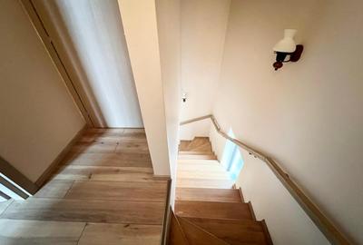 VILA 4 CAMERE / CURTE PROPRIE/ 2 LOCURI PARCARE - 30