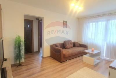 Apartament cochet cu 2 camere de inchiriat- Central- Calea Romanilor - 1