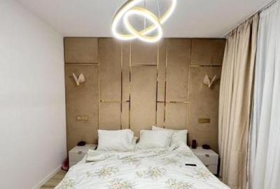 Vatra Luminoasa / apt 2 camere la cheie / - 4