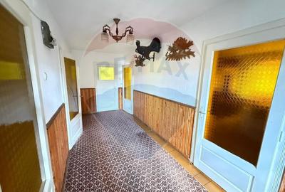 Casă DE VÂNZARE Șarul Dornei 1075 mp Teren - 14