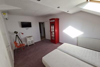 Câmpina, locație strategică pentru clinică medicală, centru de recuperare, spa - 42