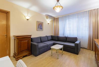 Apartament cu 2 camere semidecomandat, mobilat în Drumul Taberei