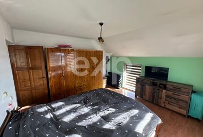 Apartament 2 camere în vila + curte privata - 6