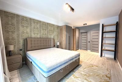 Apartament modern cu 3 camere în Garden City Sibiu - 5