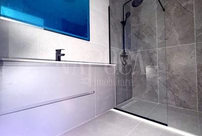 Apartament 2 camere de vanzare in Floresti - 11