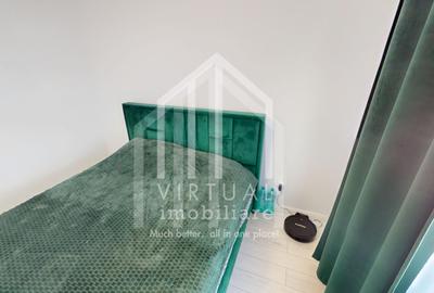 Apartament PREMIUM 3 camere, mobilat, utilat, 2 locuri parcare - 13