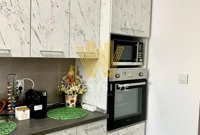 Apartament premium de vanzare, cu 2 camere, Calea Urseni - 5