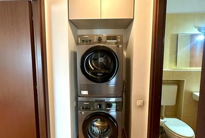 Apartament 2 camere de închiriat – Quadra Place, zona Grozăvești / Politehnica - 12