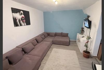 Apartament 2 Camere,VITAN, AUCHAN VITAN, Balcon,Mobilat Utilat et 6/10,AC. - 1
