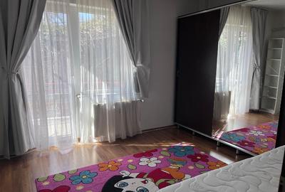 Super ofertă! Se vinde ap. cu 3 camere în spate la Maestro Business Center - 6